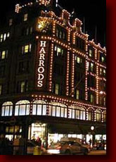 Harrods Opera Gala
